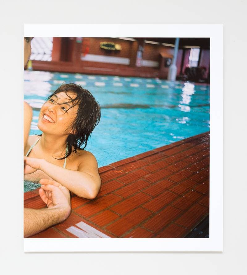 VSF featured in "Frieze kicks off its first foray into Asia in Seoul"