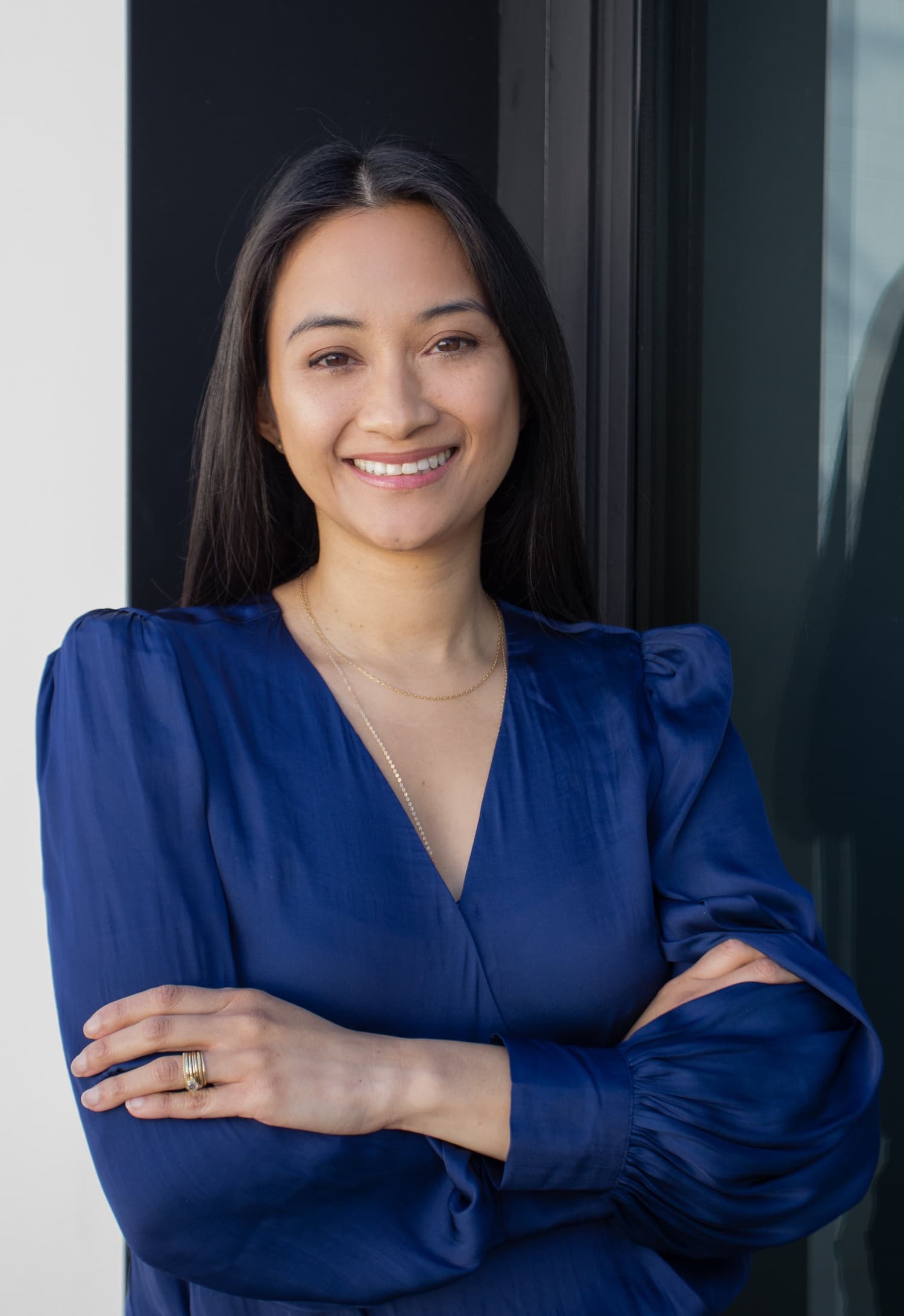 Various Small Fires Welcomes Patricia Cariño Valdez as LA's Program Director and Kelley Camberos as Gallery Manager