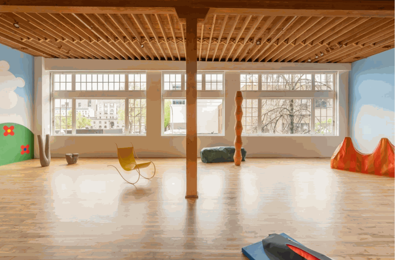 Portland Artists and Curators on their Favorite Shows from 2024
