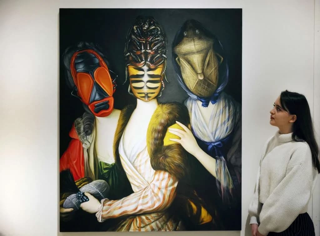 When the Strange Is Familiar and the Familiar Strange: Surrealism Turns 100