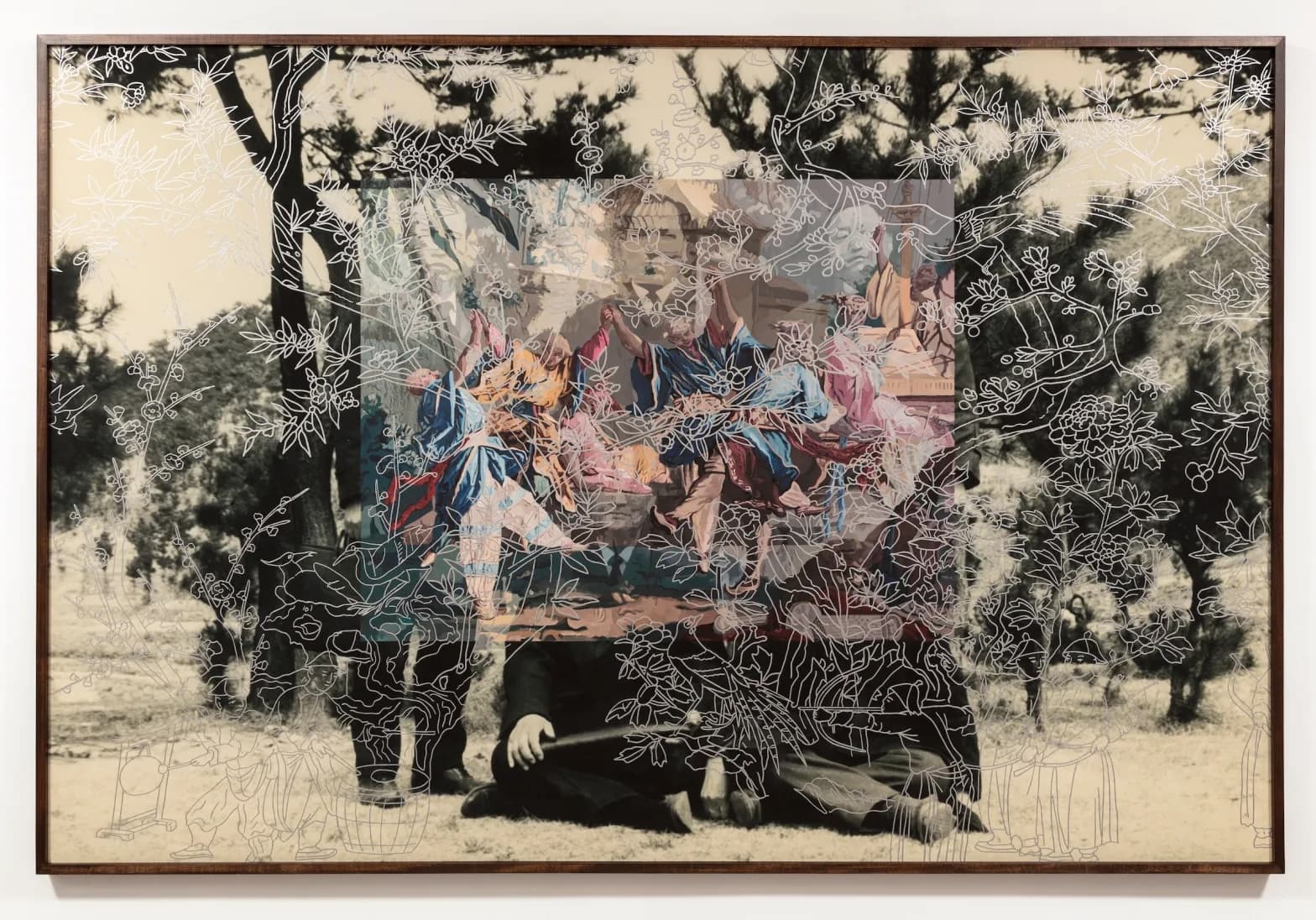 10 Art Shows to See in Los Angeles This August