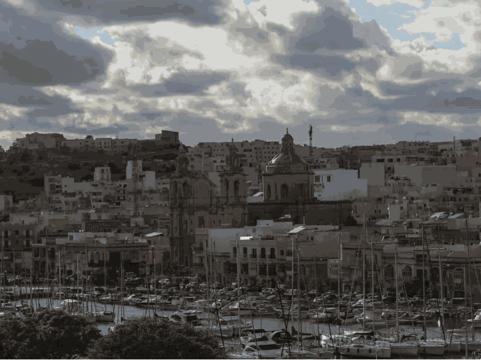 Malta Biennale Names 72 Artists for Inaugural ‘Insulaphilia’ Edition