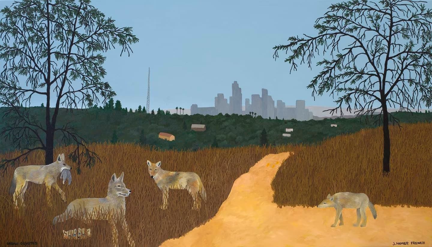 ‘Made in L.A. 2023′: The Hammer’s biennial puts L.A.’s microcultures in conversation with art
