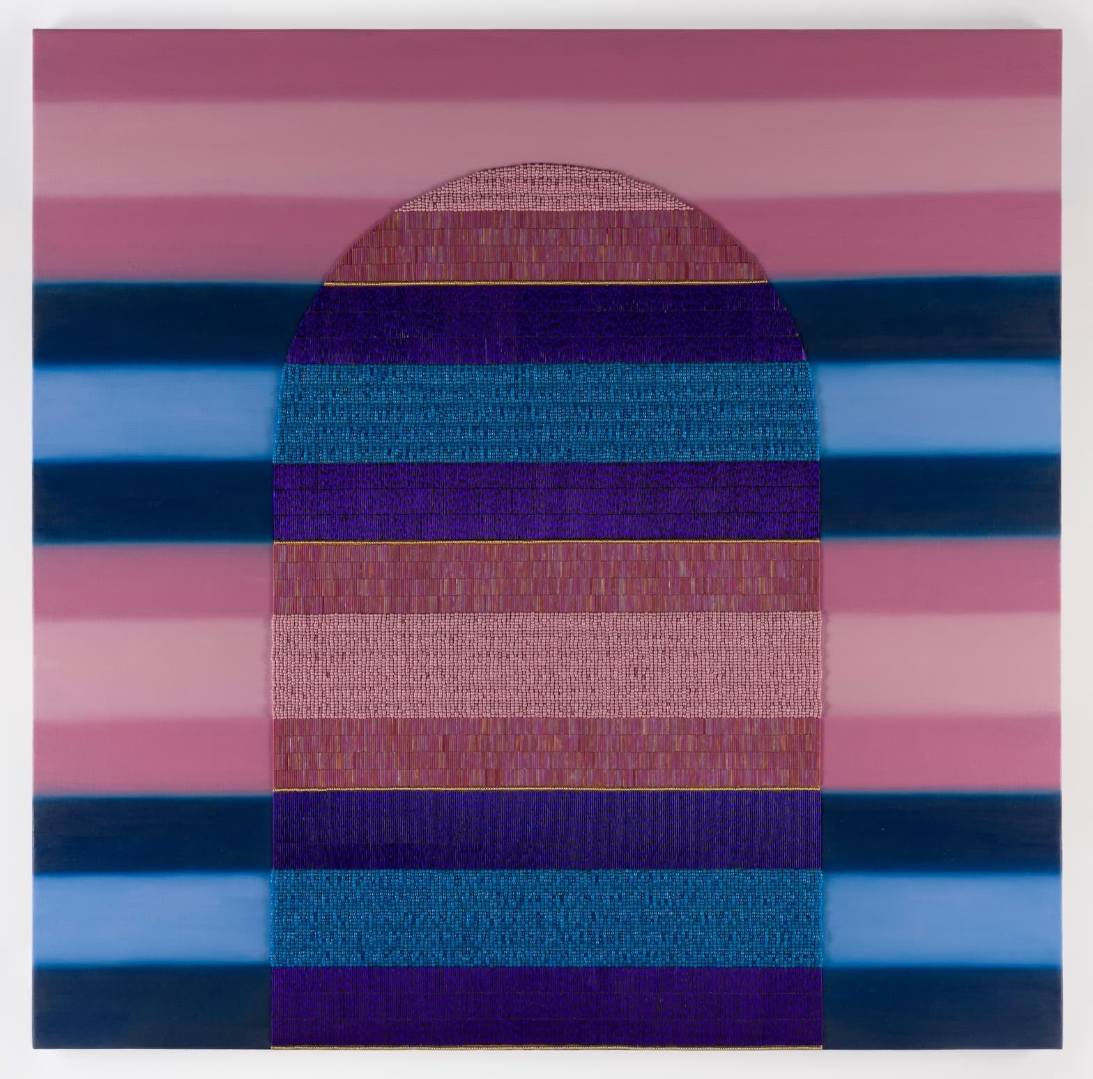 Brooklyn Museum Adds Art by Black and Asian-American Artists