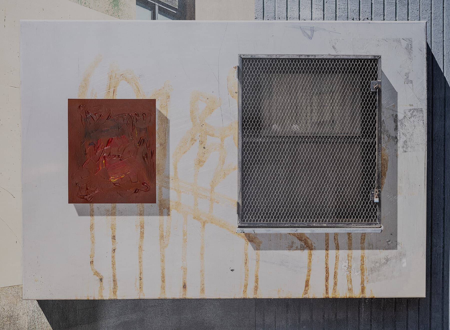 John Miller: The Ruin of Exchange / Jay Chung & Q Takeki Maeda: GNOMONS