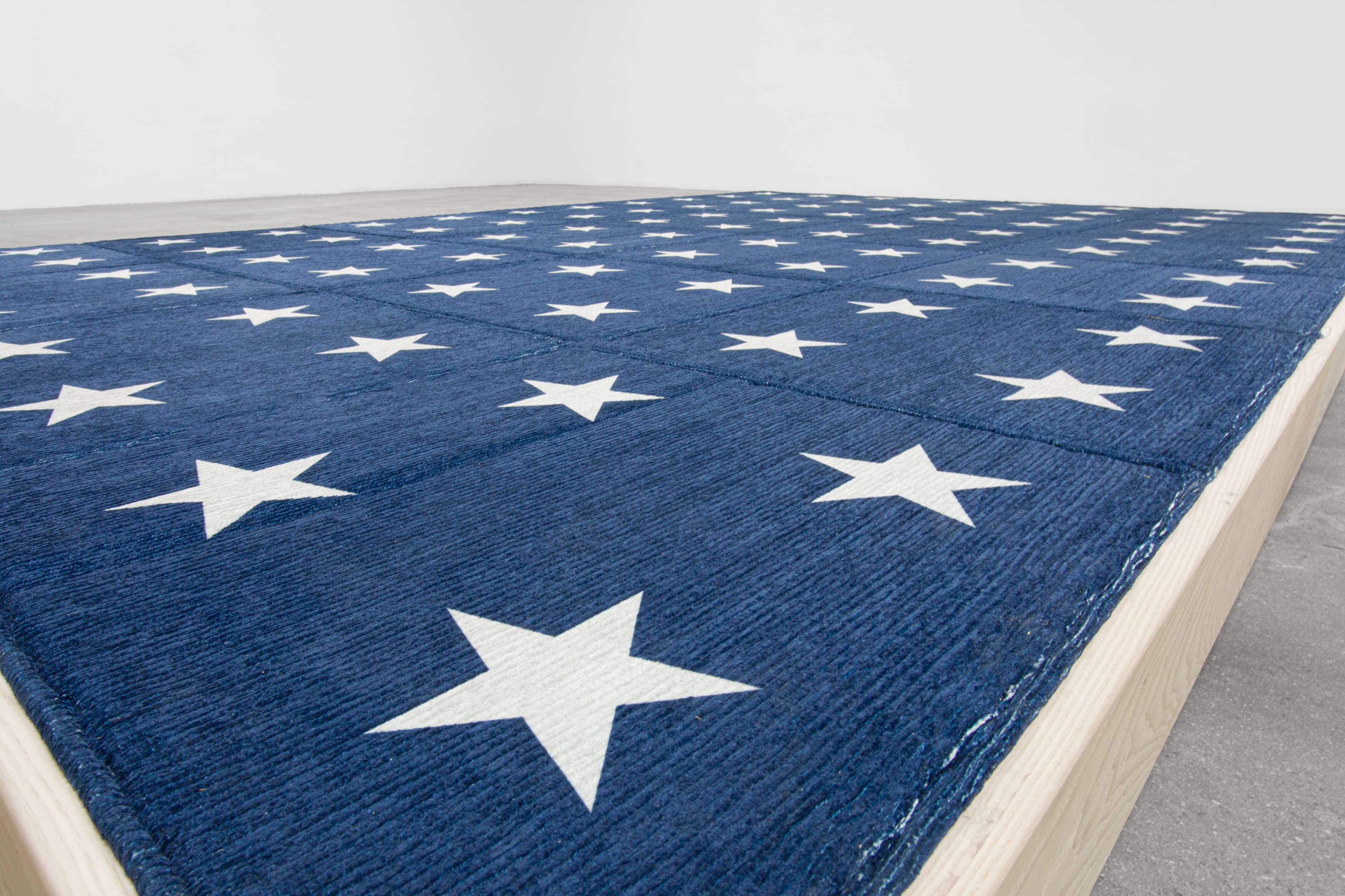 Jill Magid Mines Her Gallerist’s Congressional Run for a Probing New Show