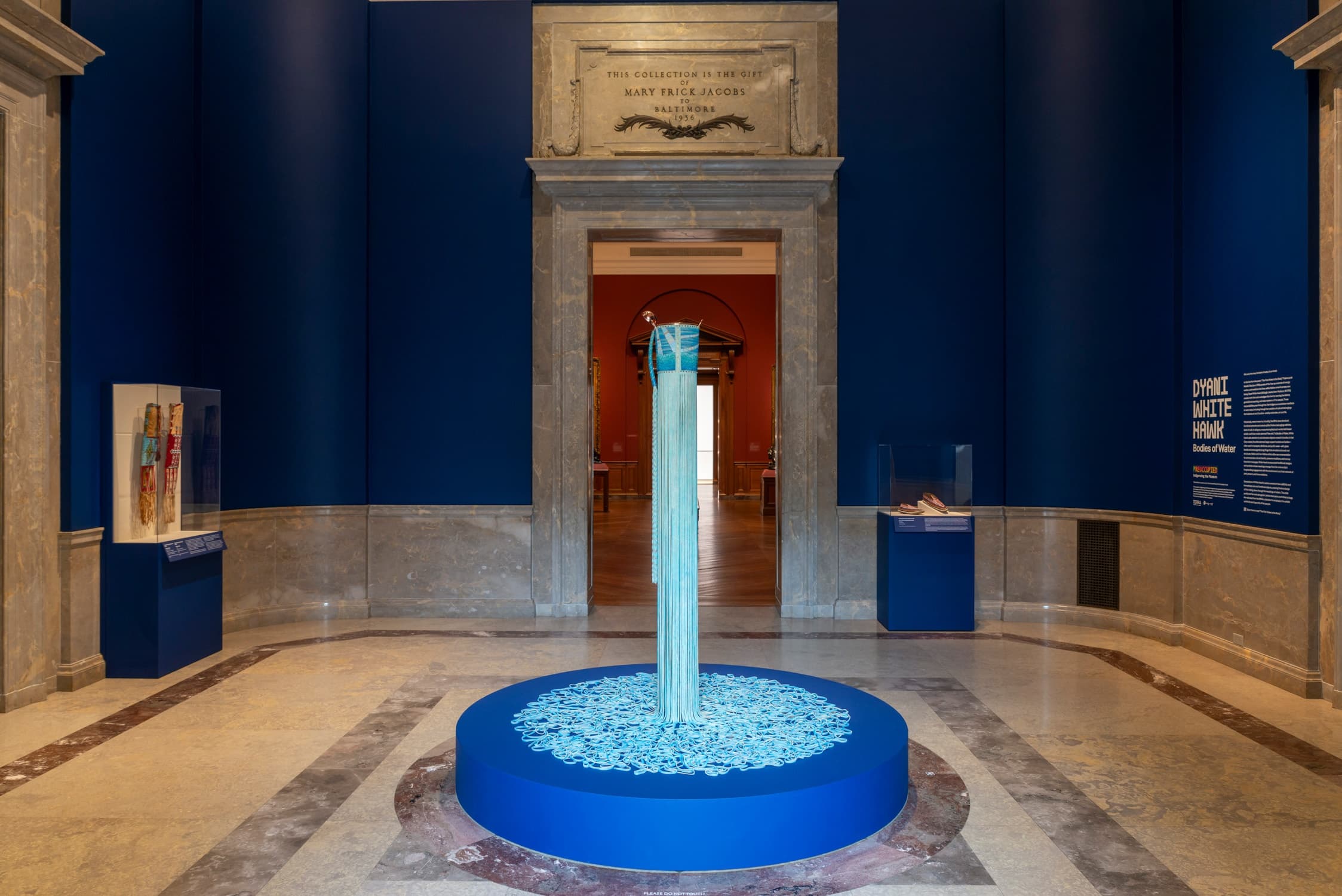 Which Artists Are Everywhere in U.S. Museums? I Sifted Through Hundreds of Shows to Find Out