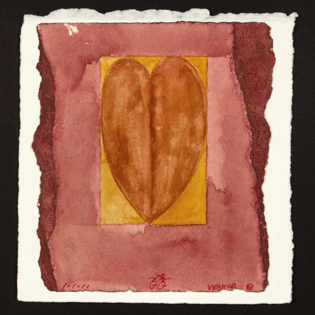 Little Big-Hearted Art, at Westmont