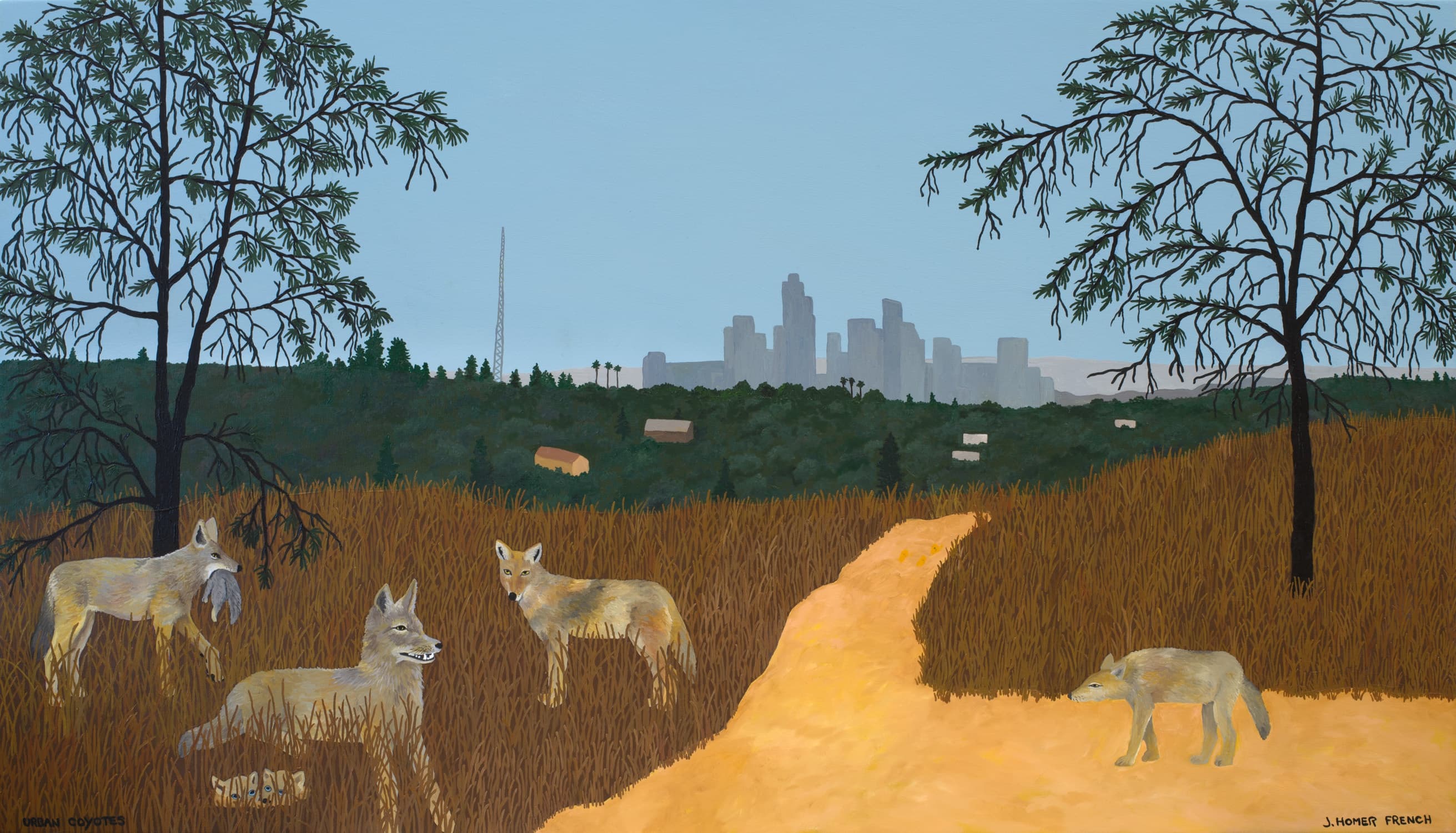 10 Standout Works from the 2023 Made in L.A. Biennial