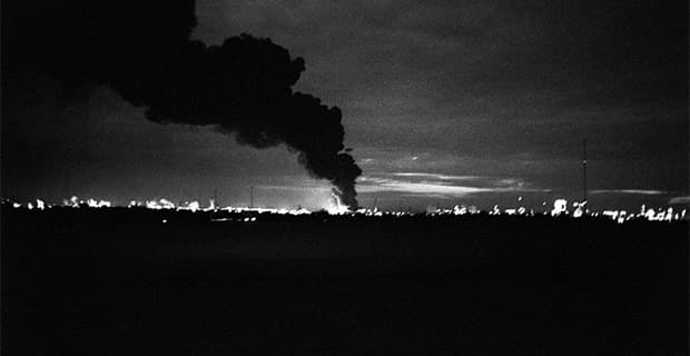 Brandon Ballengée included in RIVER ON FIRE at DiverseWorks, Houston, TX