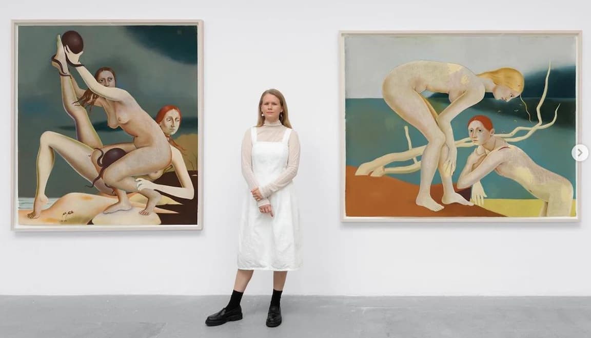 Five Artists You Should Know: Exploring Identity in Art