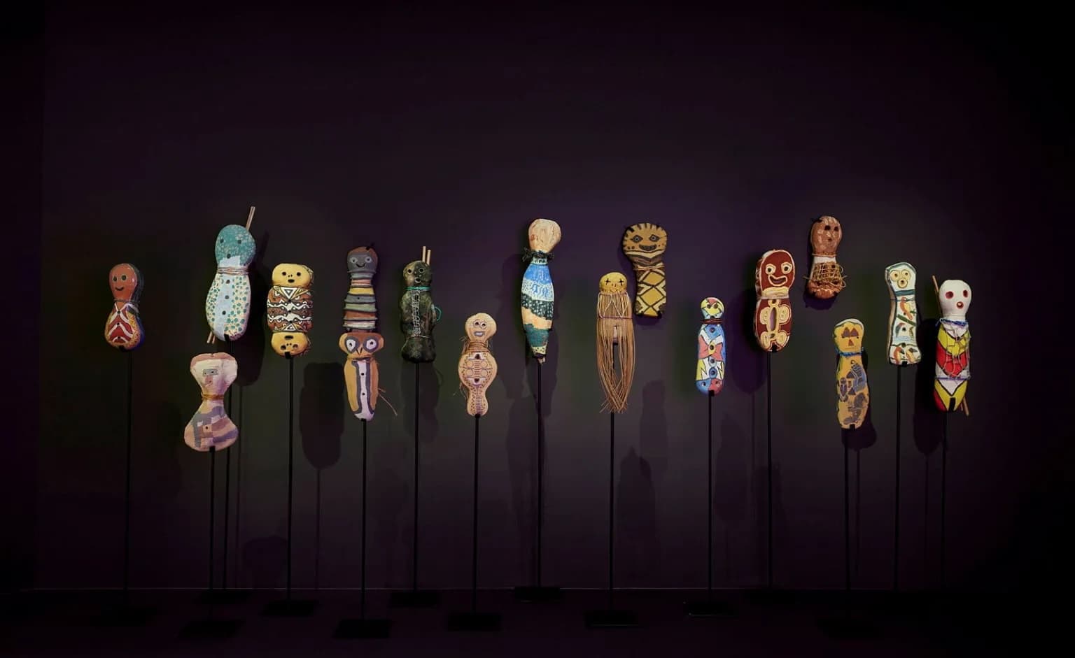 Where to See Art Created and Curated Via Indigenous Perspectives