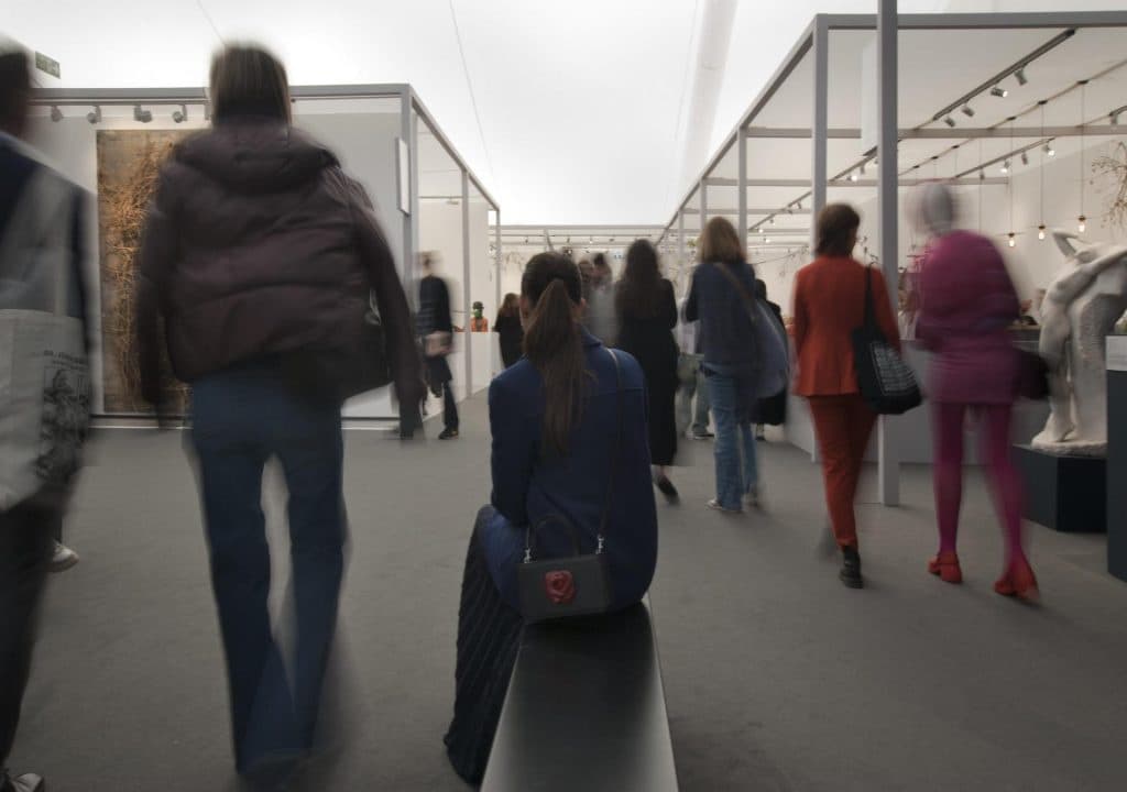 Paint Drippings: Everything You Missed in the Art Industry Last Week