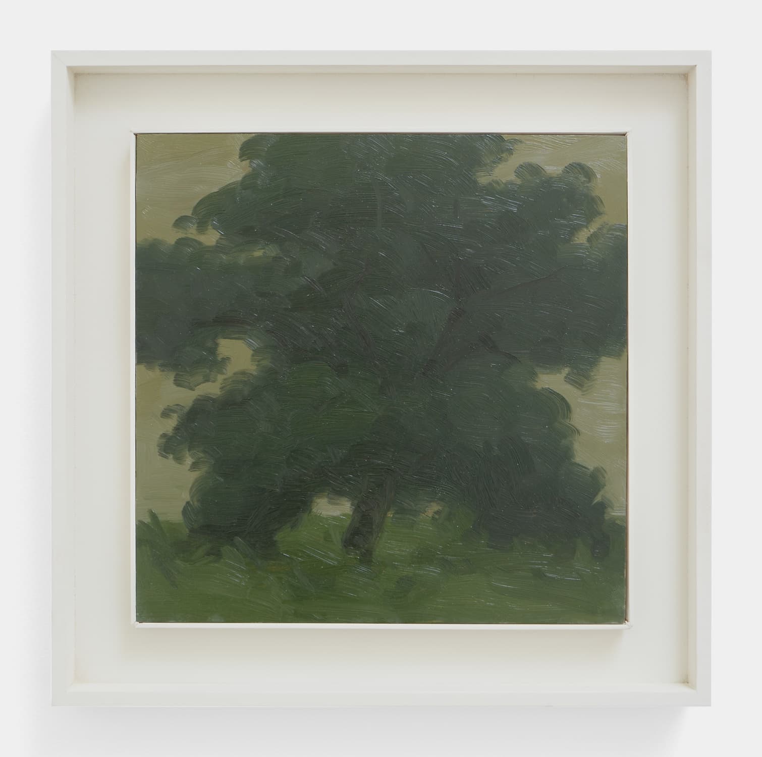 Will Gabaldon featured on "8 Artists Making Small Paintings Who Prove Size Isn’t Everything"