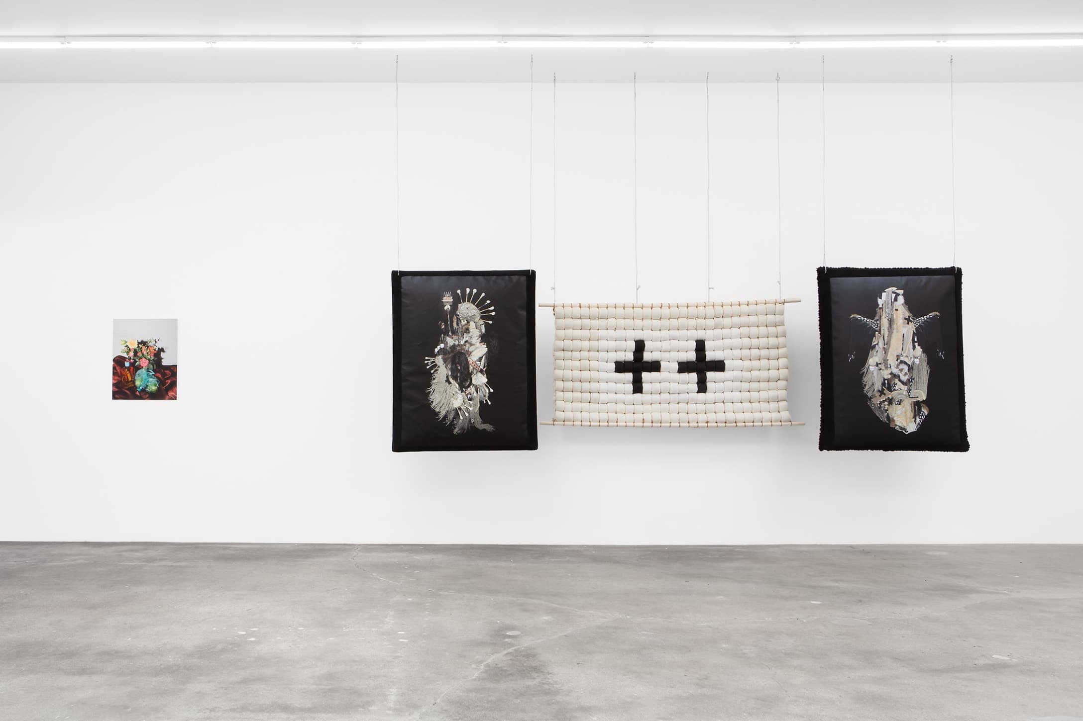 "Snake whisky still life and other stories" highlighted in Art Basel's must see shows in LA