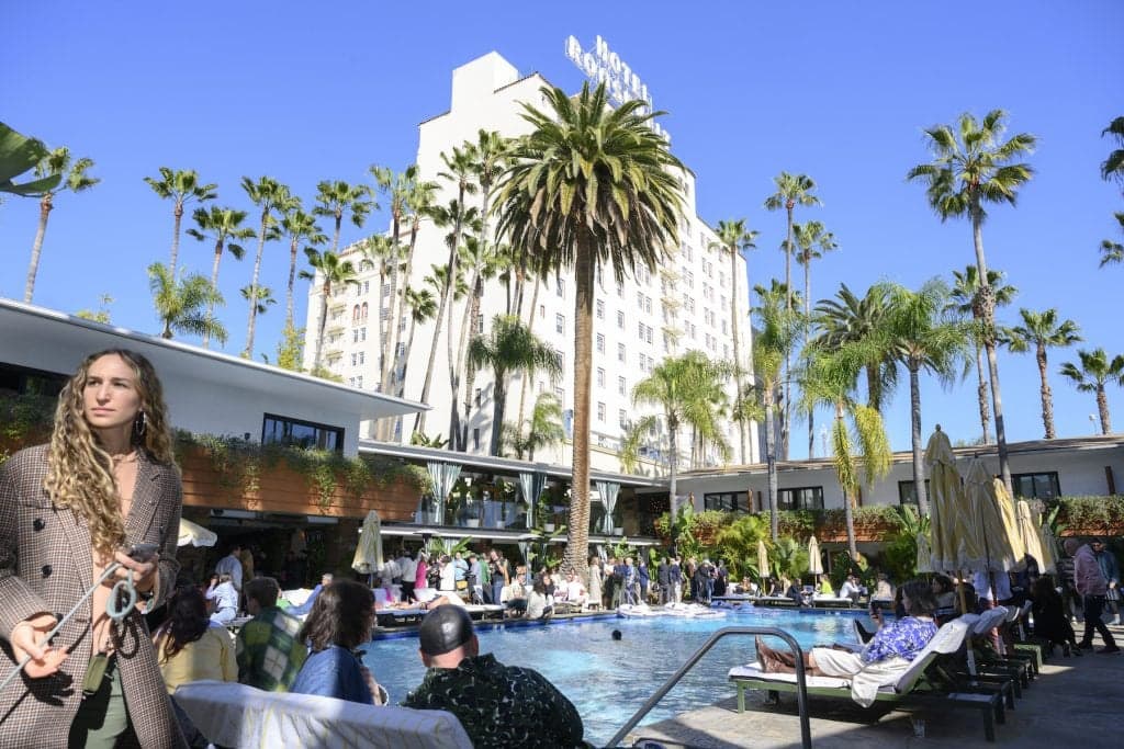 The Most Efficient Frieze Los Angeles Itinerary Ever