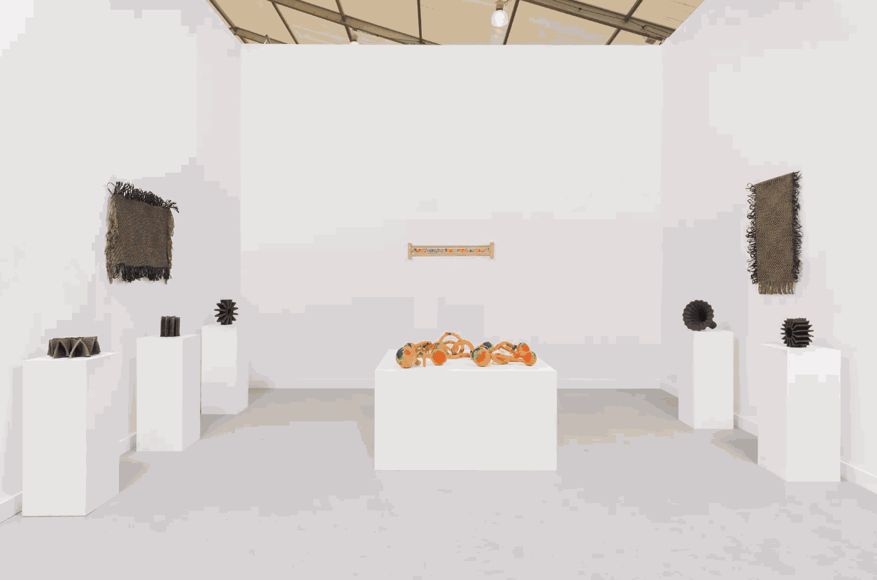 The 10 Best Booths at Frieze Los Angeles 2022