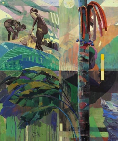 Art review: Soulscapes at Dulwich Picture Gallery, London SE21