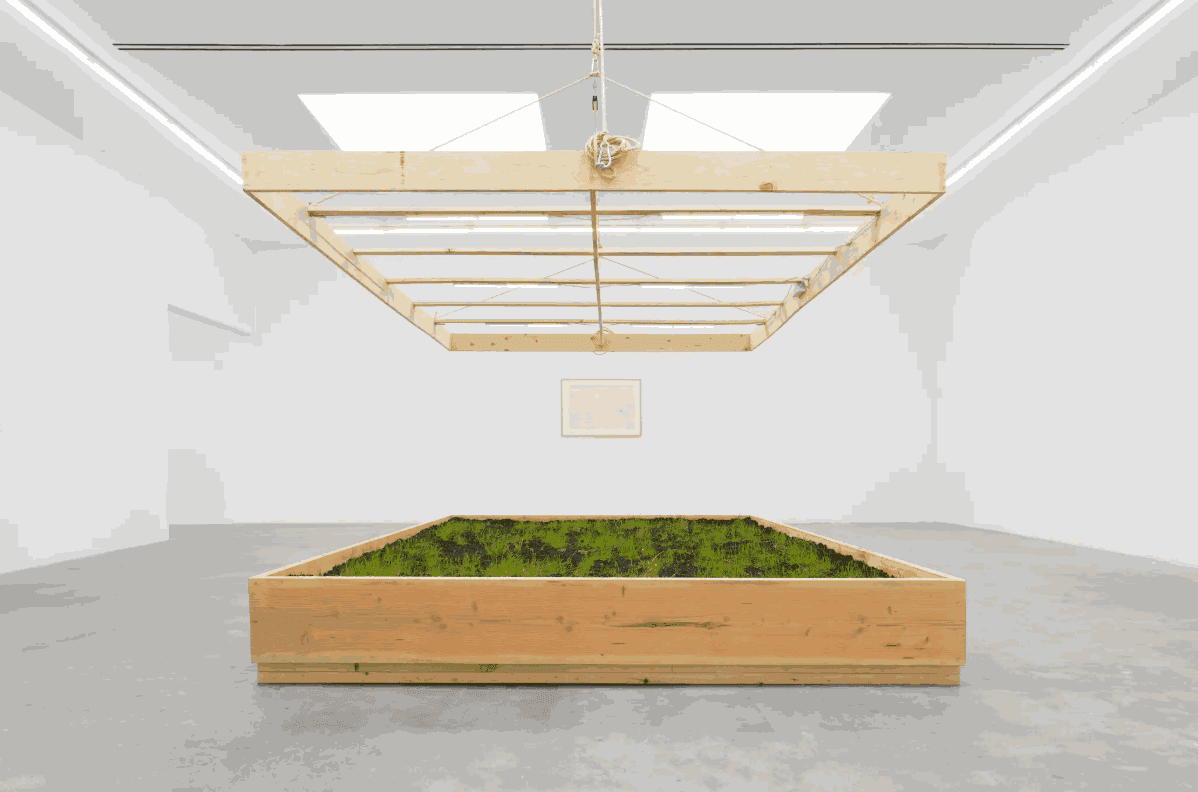 A Los Angeles Gallery Brings Bold Art, and Vision, to Miami Beach