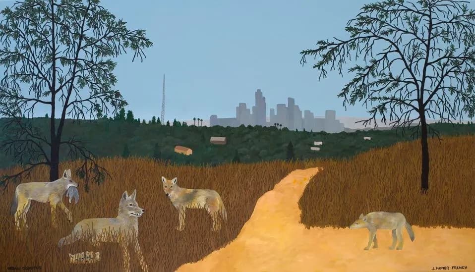 Making It In Los Angeles: The 2023 Hammer Museum Biennial