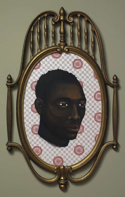 DREAM COME TRUE FOR NATIONAL GALLERY 'Living with Art' exhibition features world-class collection of African-American art