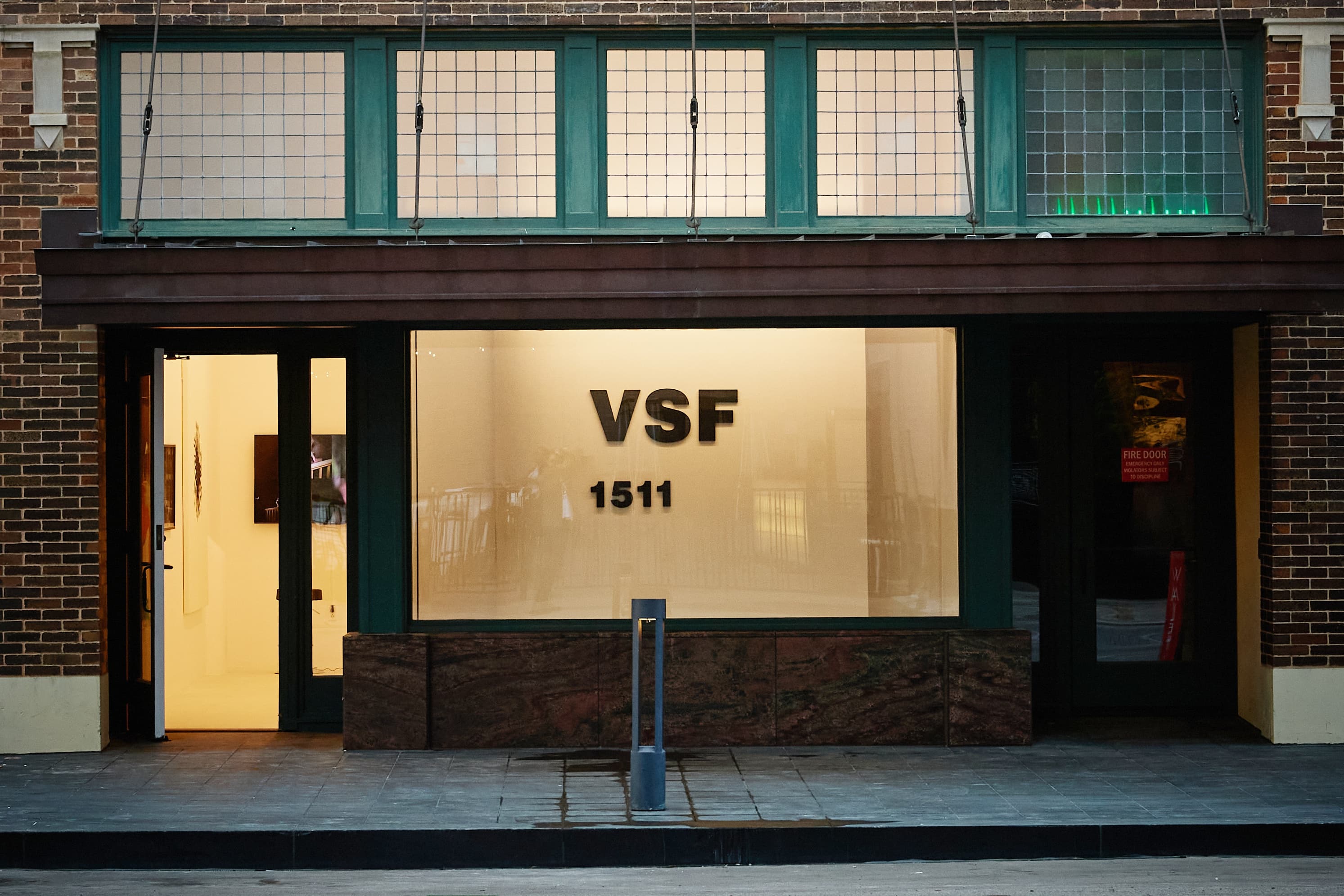 Curate Your Art Collection and Browse These Dallas Galleries