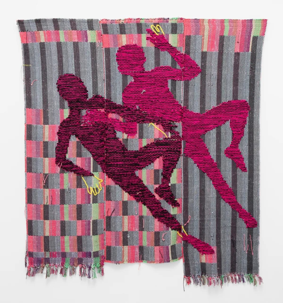 LACMA, MOCA and the Hammer Museum jointly acquire significant collection of works by Los Angeles artists