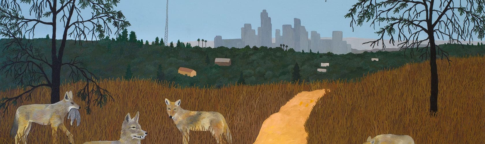 The 2023 ‘Made in L.A.’ Biennial Exemplifies the Practice of Everyday Life