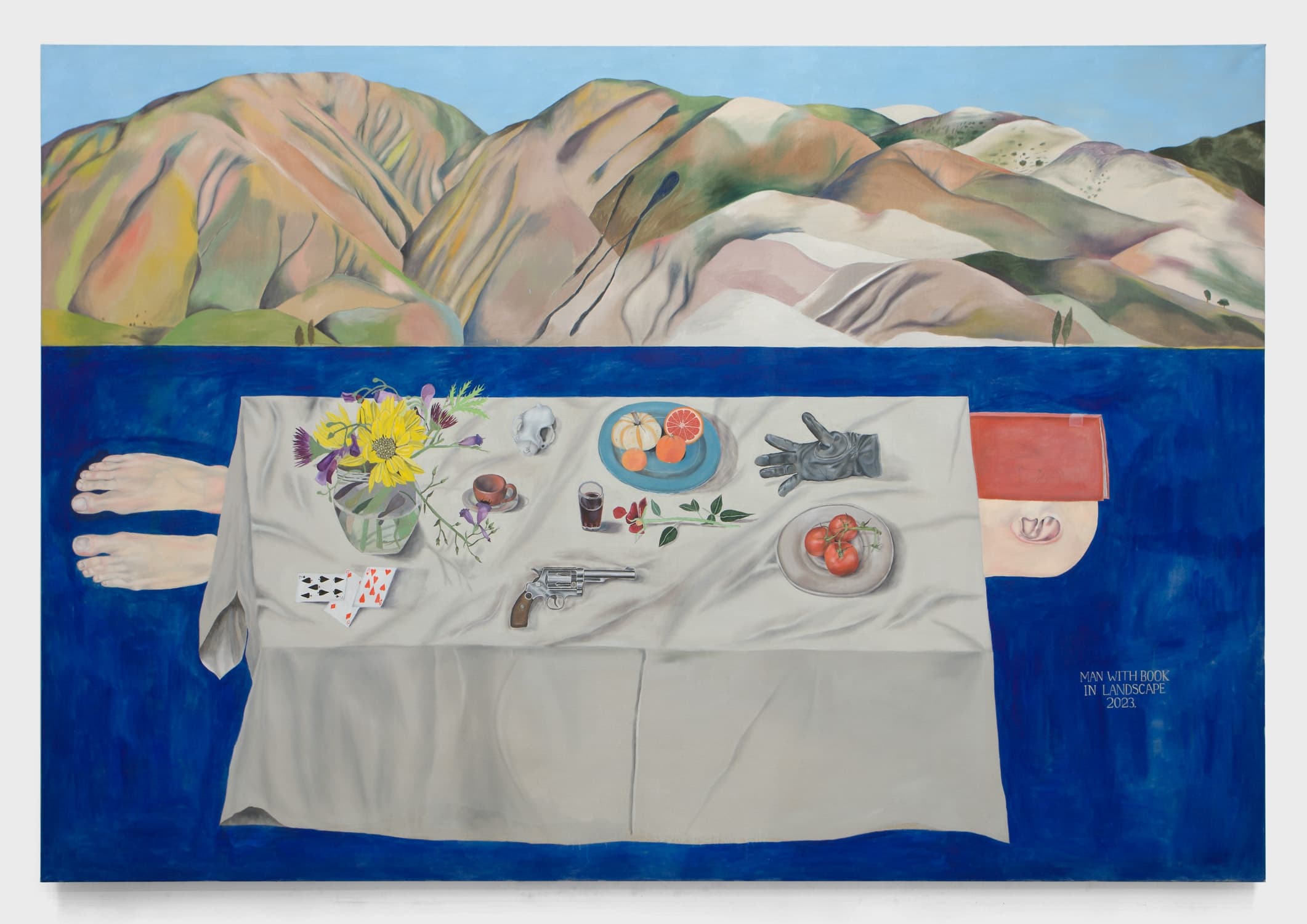 Pick of the Week: Michael Hilsman