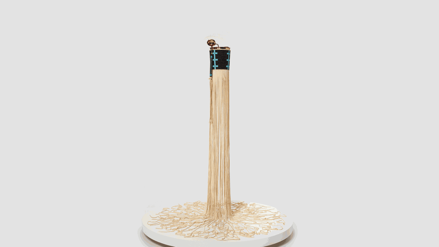 A Native ‘Takeover’ At Baltimore Museum Of Art