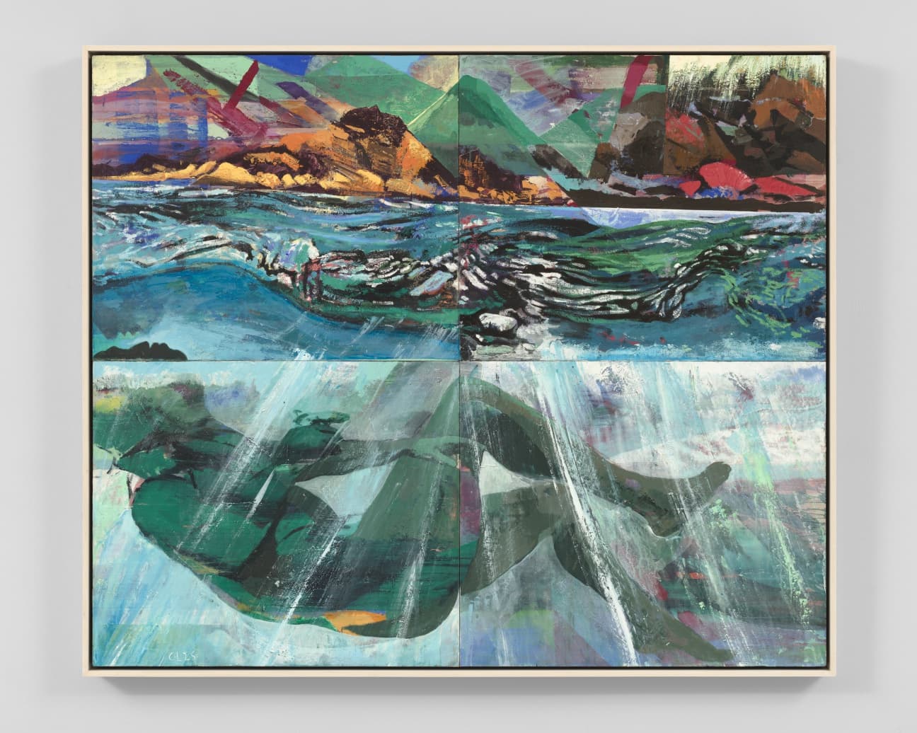 Don’t Miss These 11 New York Solo Shows (Plus One Duo) This Summer