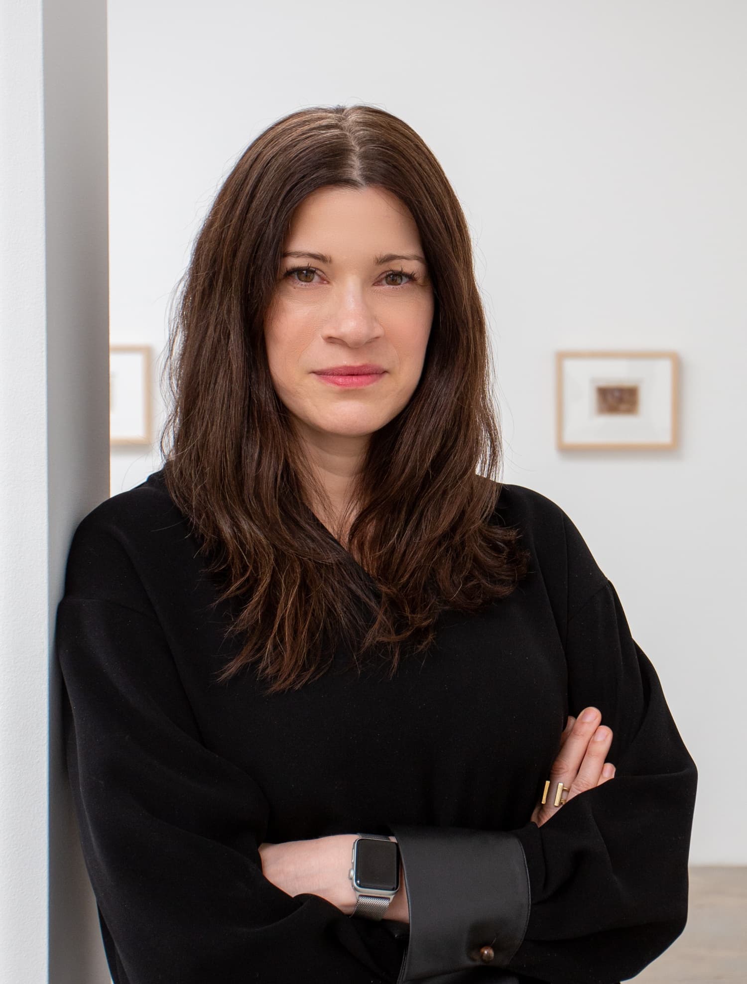 Various Small Fires Welcomes Lisa Cooley as Senior Director