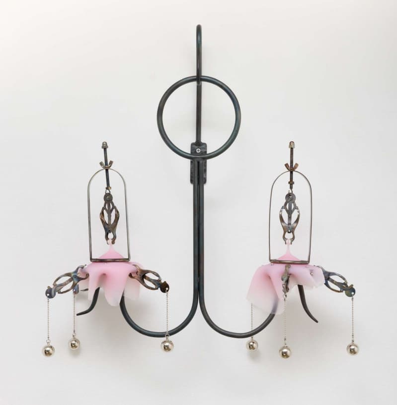Highlights from Art Basel Hong Kong 2024: Dew Kim