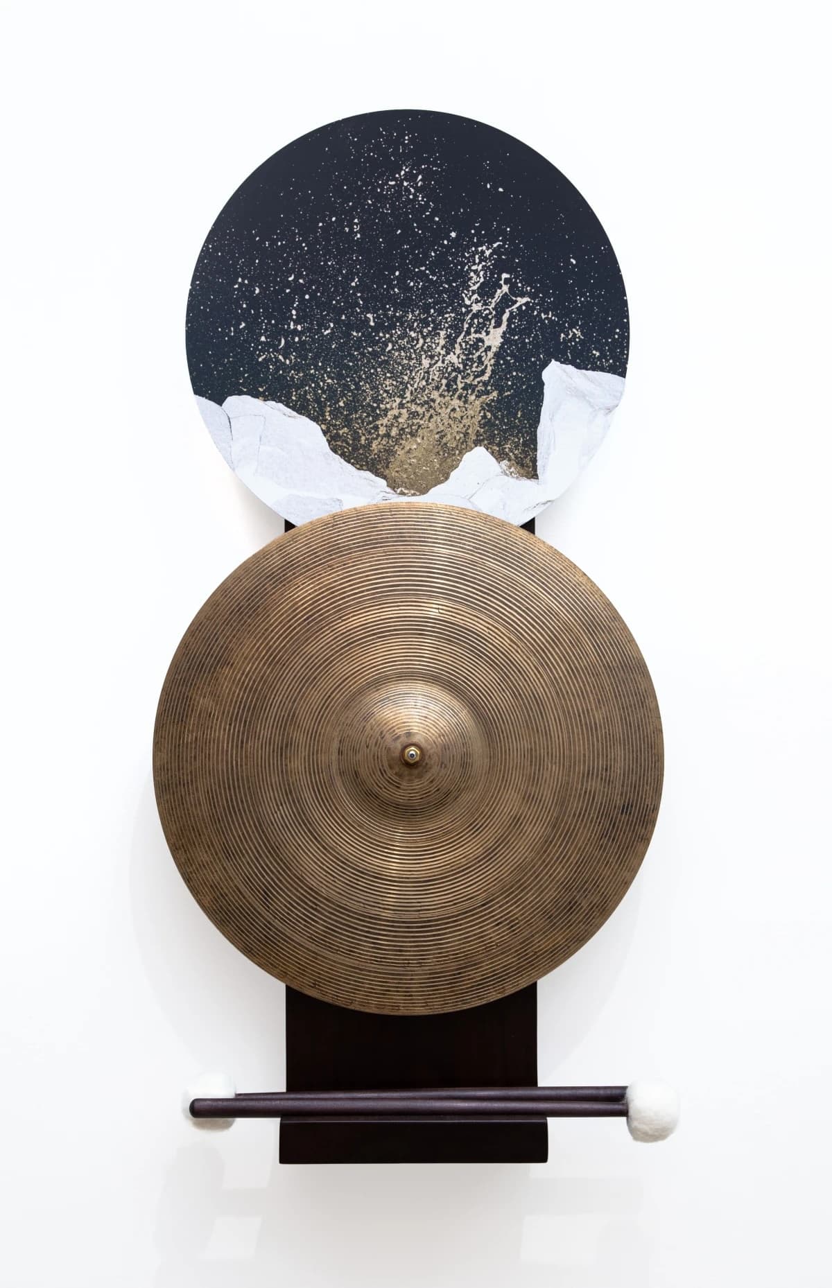 Editor's Picks: Glen Wilson's 'Constellation Dub'