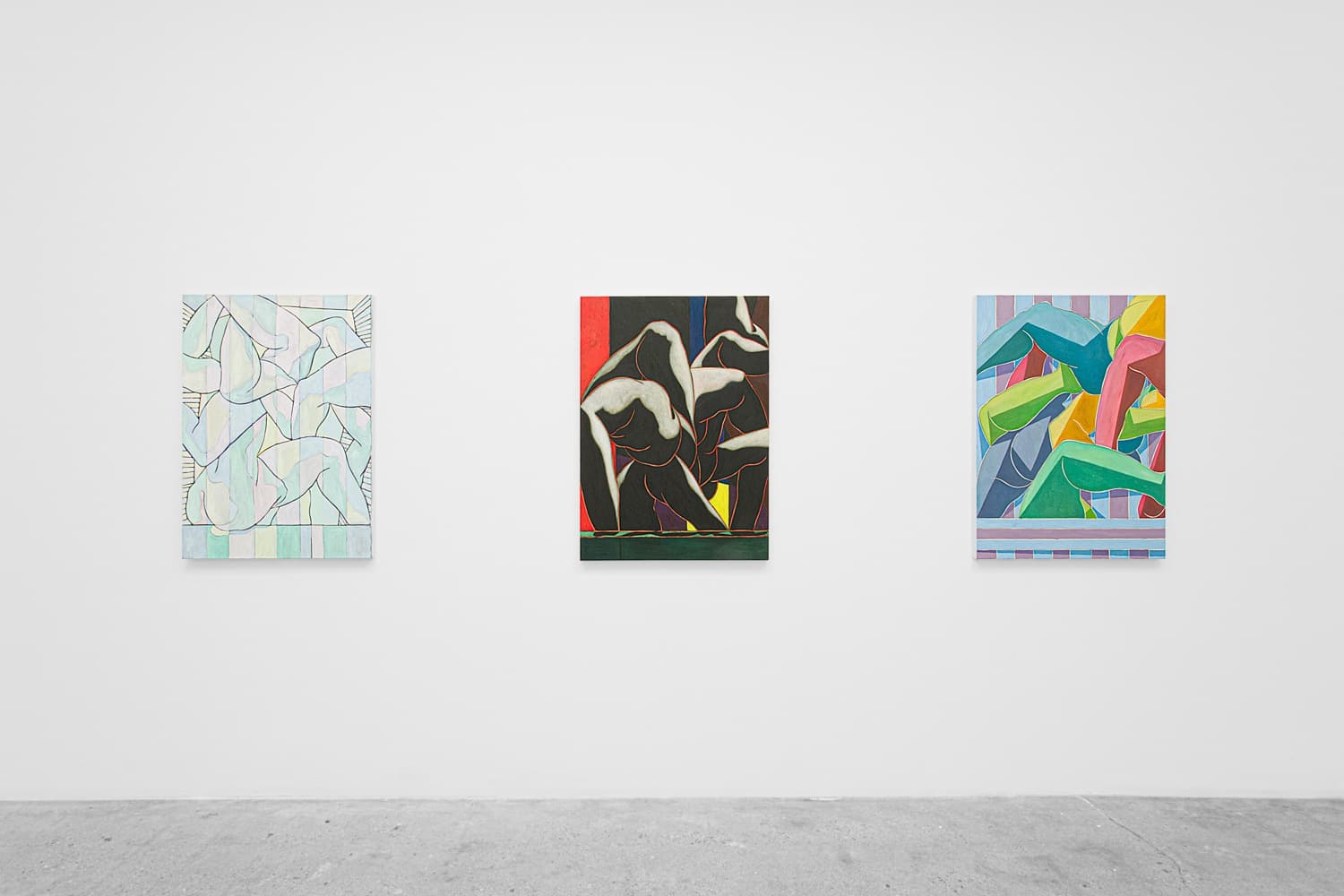 Headed to Los Angeles for Frieze? Here Are 20 Exceptional Shows To See While You’re There