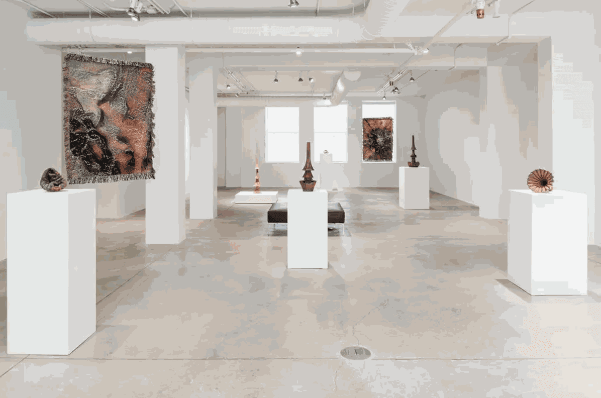 At Museums and Galleries, a Spirit of Togetherness
