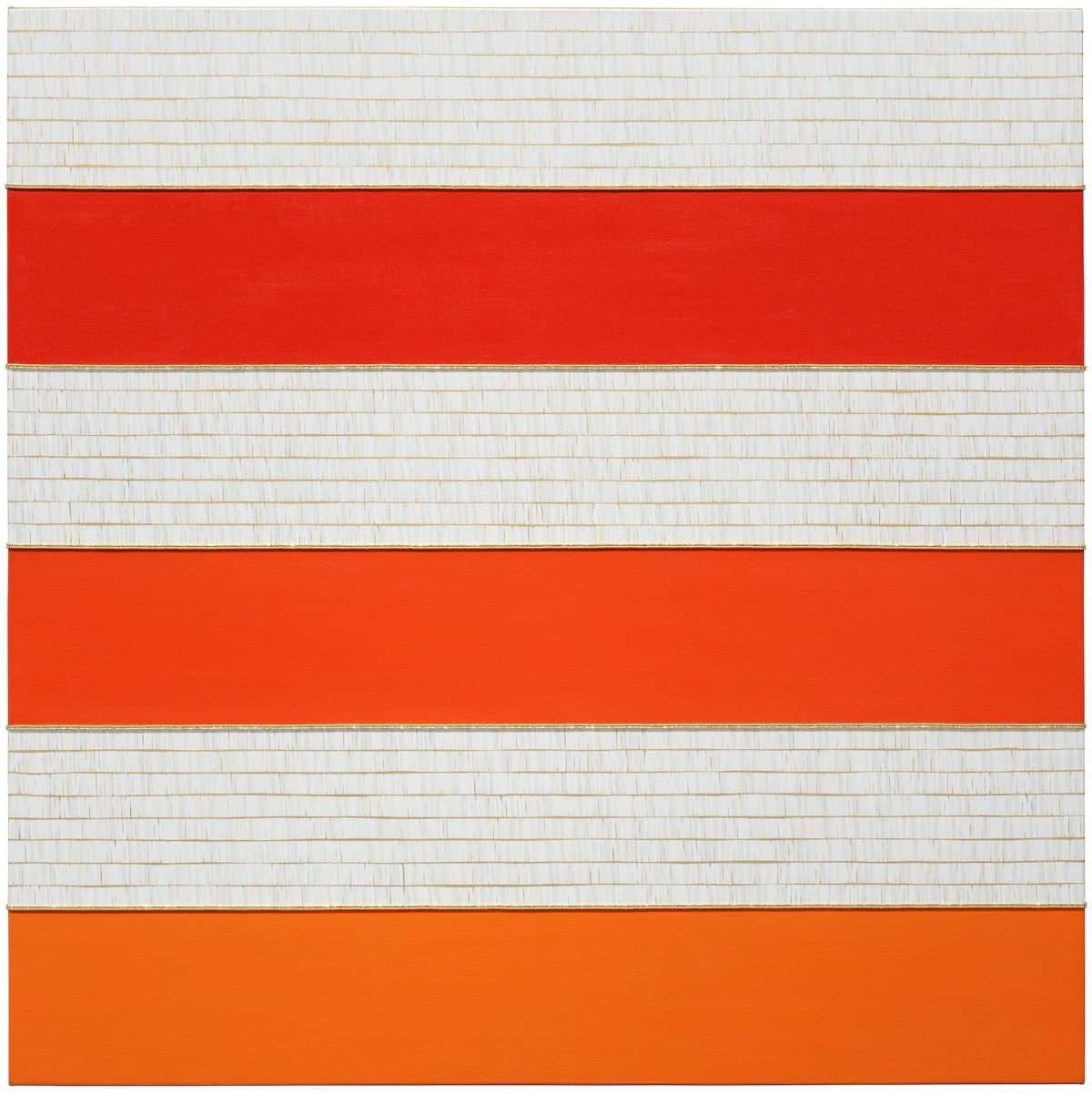 Hirshhorn Museum's 'Revolutions' shows off treasures of modern art