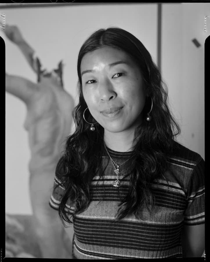 Lily Wong Navigates The Self