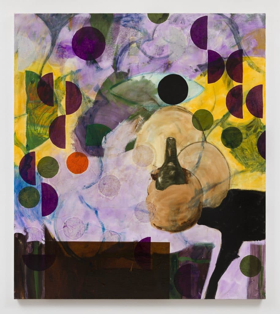 Esther Kim Varet and VSF mentioned in "Emotional Landscapes and Eco-Surrealism: L.A. Art Insiders Ponder What Comes Next