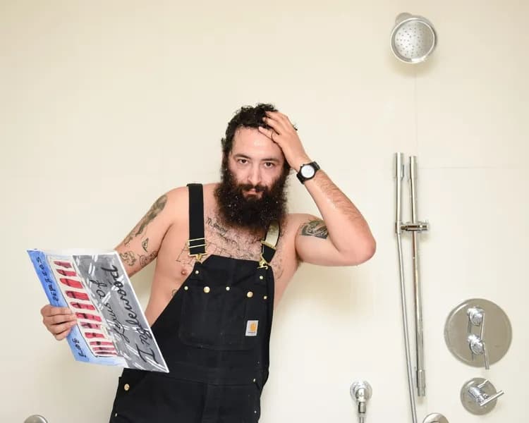 Meet the Unbridled LA Painter Putting Inglewood on the Art World Map