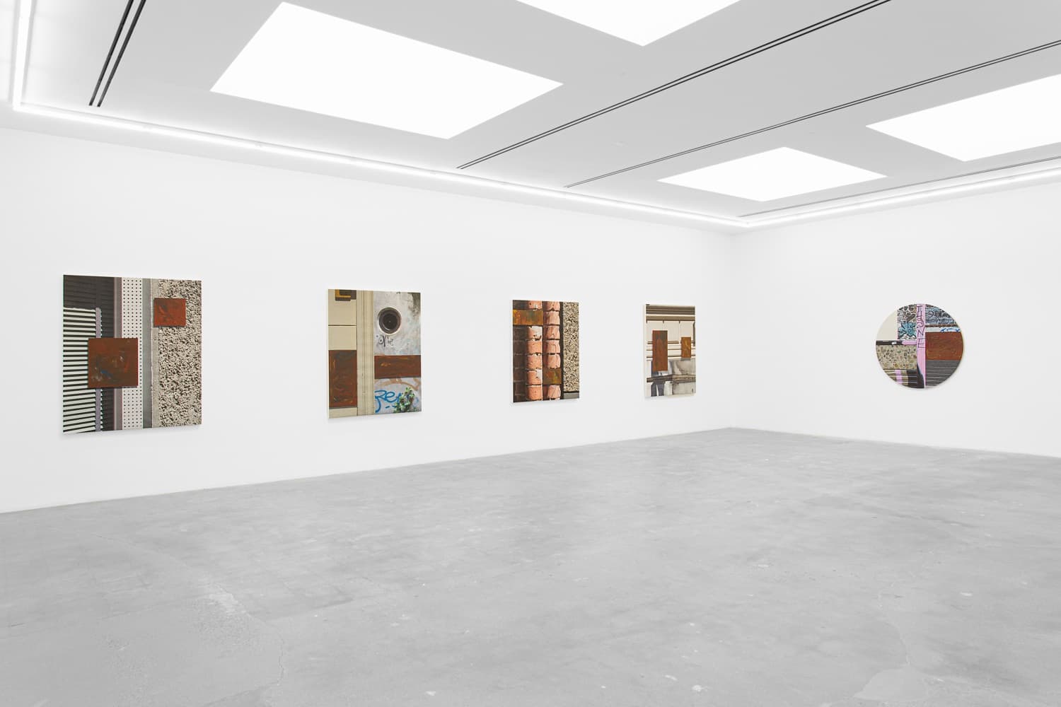 Pick of the Week: John Miller's Total Presence