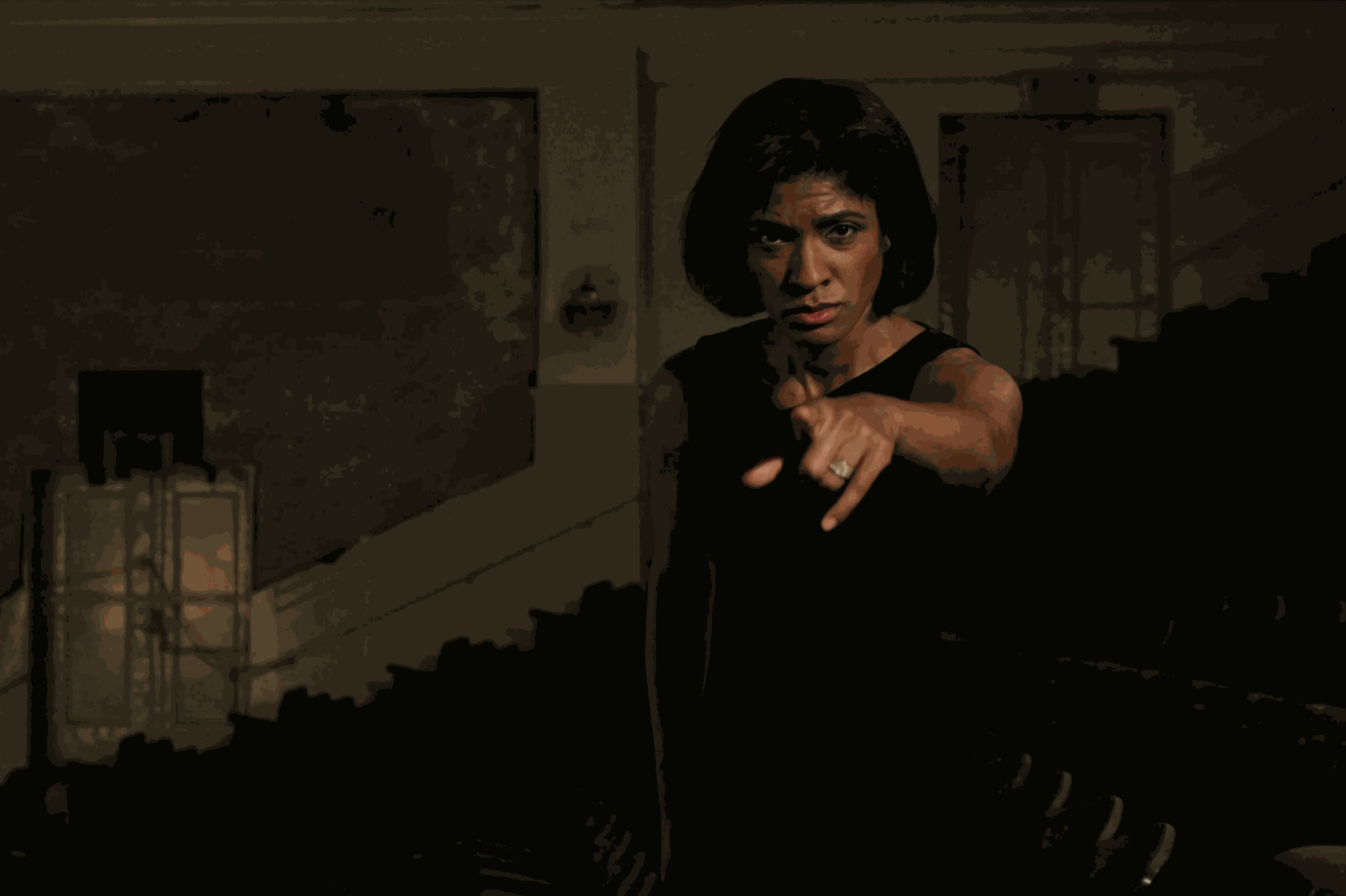 Smithsonian American Art Museum Presents Musical Thinking: New Video Art and Sonic Strategies