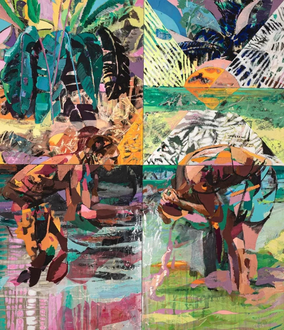 London church unveils artwork to commemorate African-born abolitionist