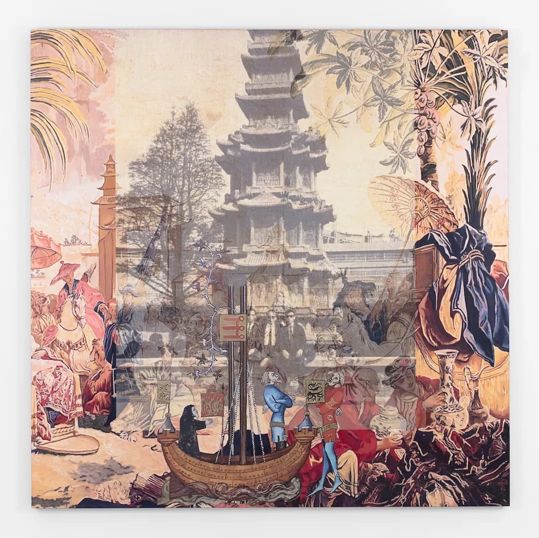 Critic's Picks: Kyungmi Shin