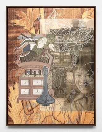 APRIL 2024 ARTS CALENDAR