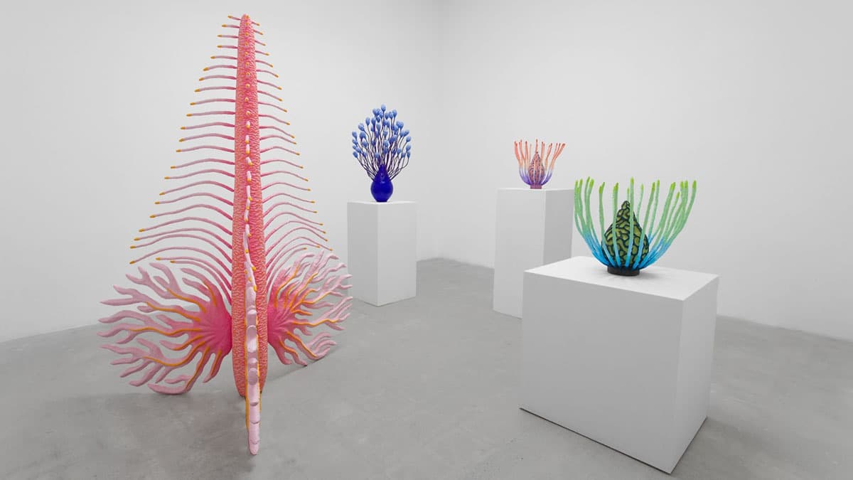 Sarah Ippolito at Various Small Fires