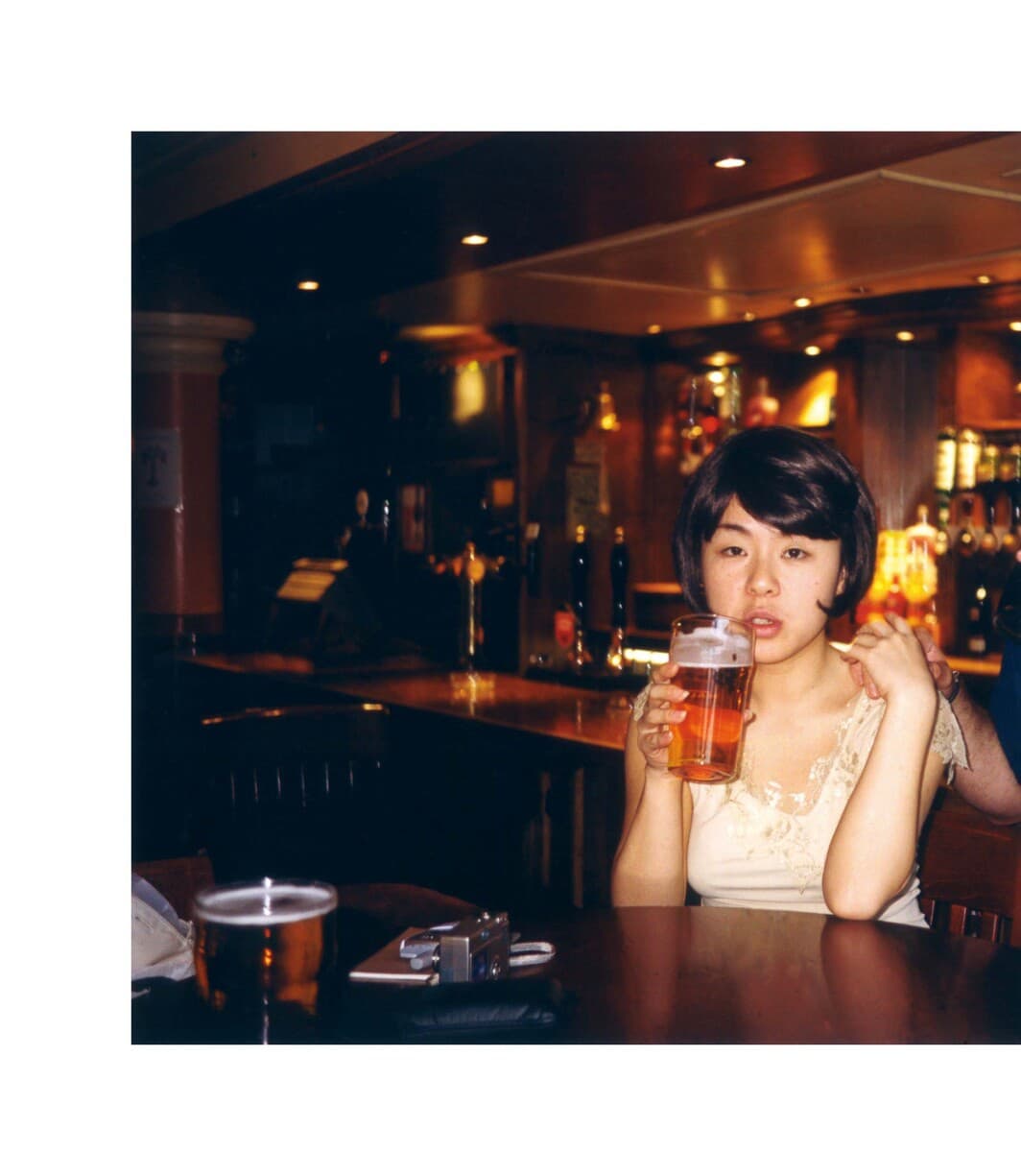 MUST SEE: Nikki S. Lee, Parts: Revisted