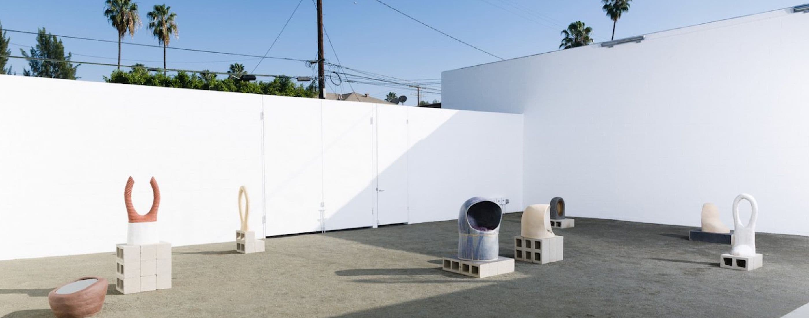 Venice Beach to Seoul: Esther Kim Varet on the Expansion of Various Small Fires
