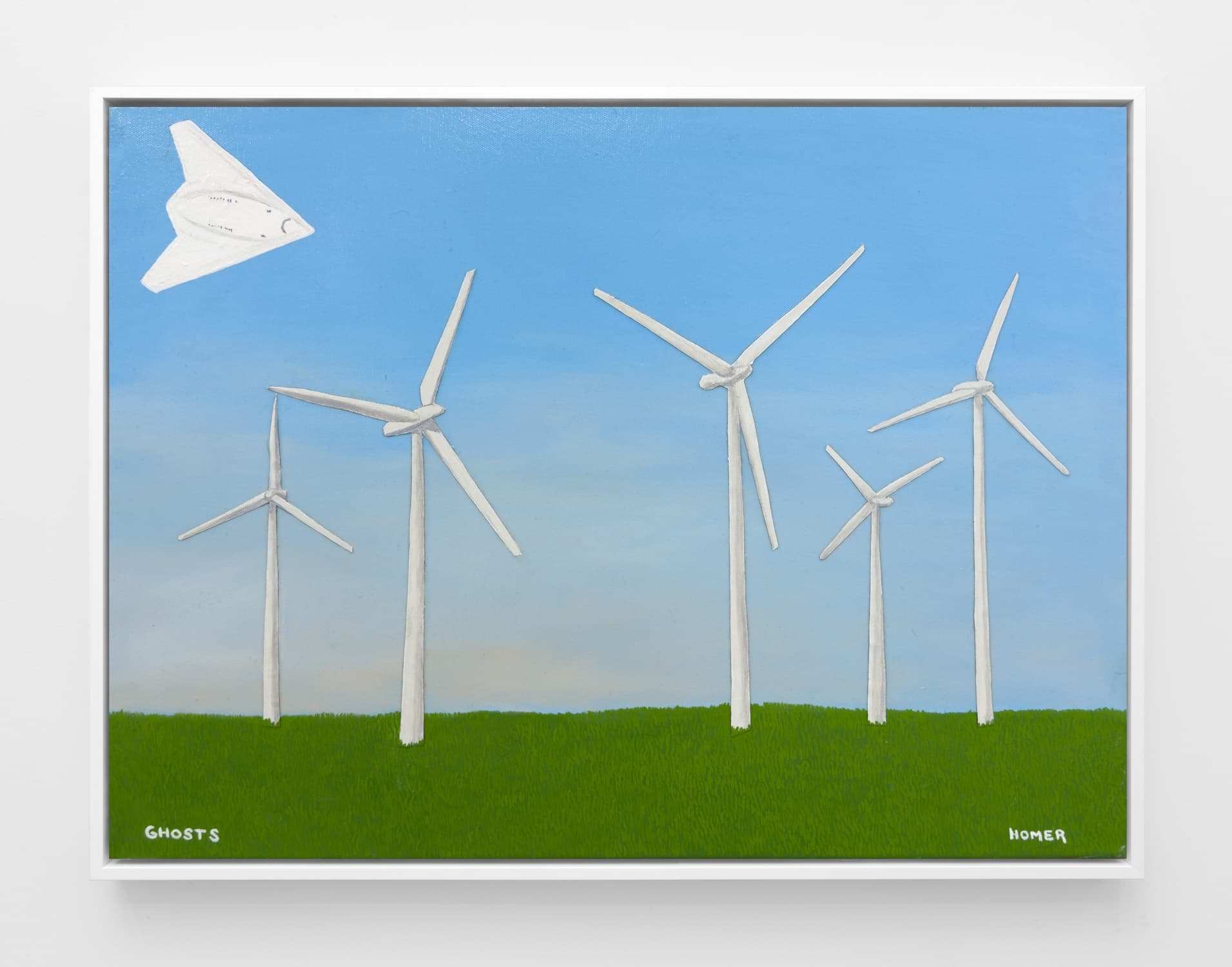 Jane Fonda to collaborate with Gagosian on an environmental benefit exhibition.