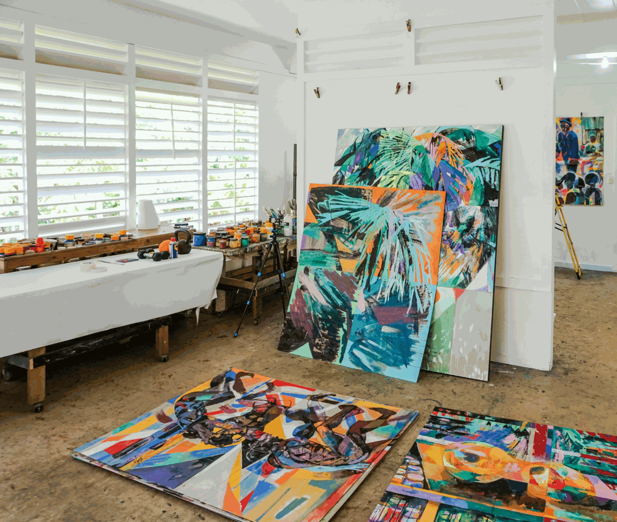 Che Lovelace on Carnival, the Caribbean, and Documenting the Vibrancy of Trinidad